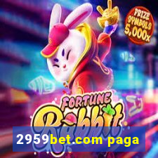 2959bet.com paga